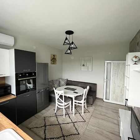 Apartment Enina Veliko Tarnovo Ngoại thất bức ảnh
