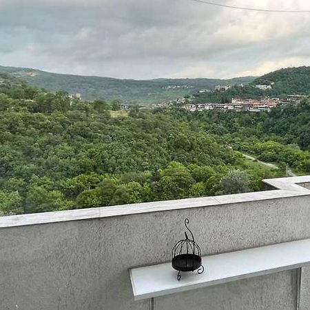 Apartment Enina Veliko Tarnovo Ngoại thất bức ảnh