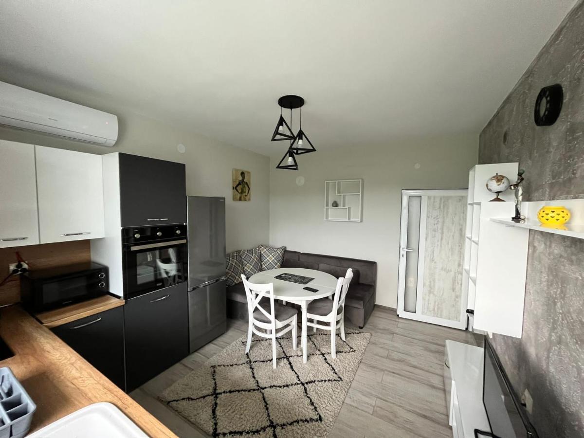 Apartment Enina Veliko Tarnovo Ngoại thất bức ảnh