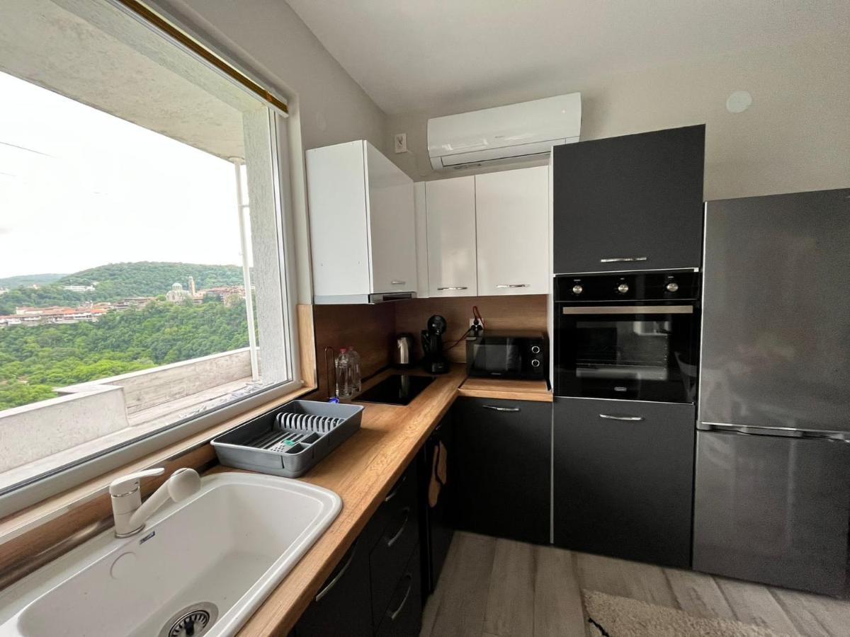 Apartment Enina Veliko Tarnovo Ngoại thất bức ảnh