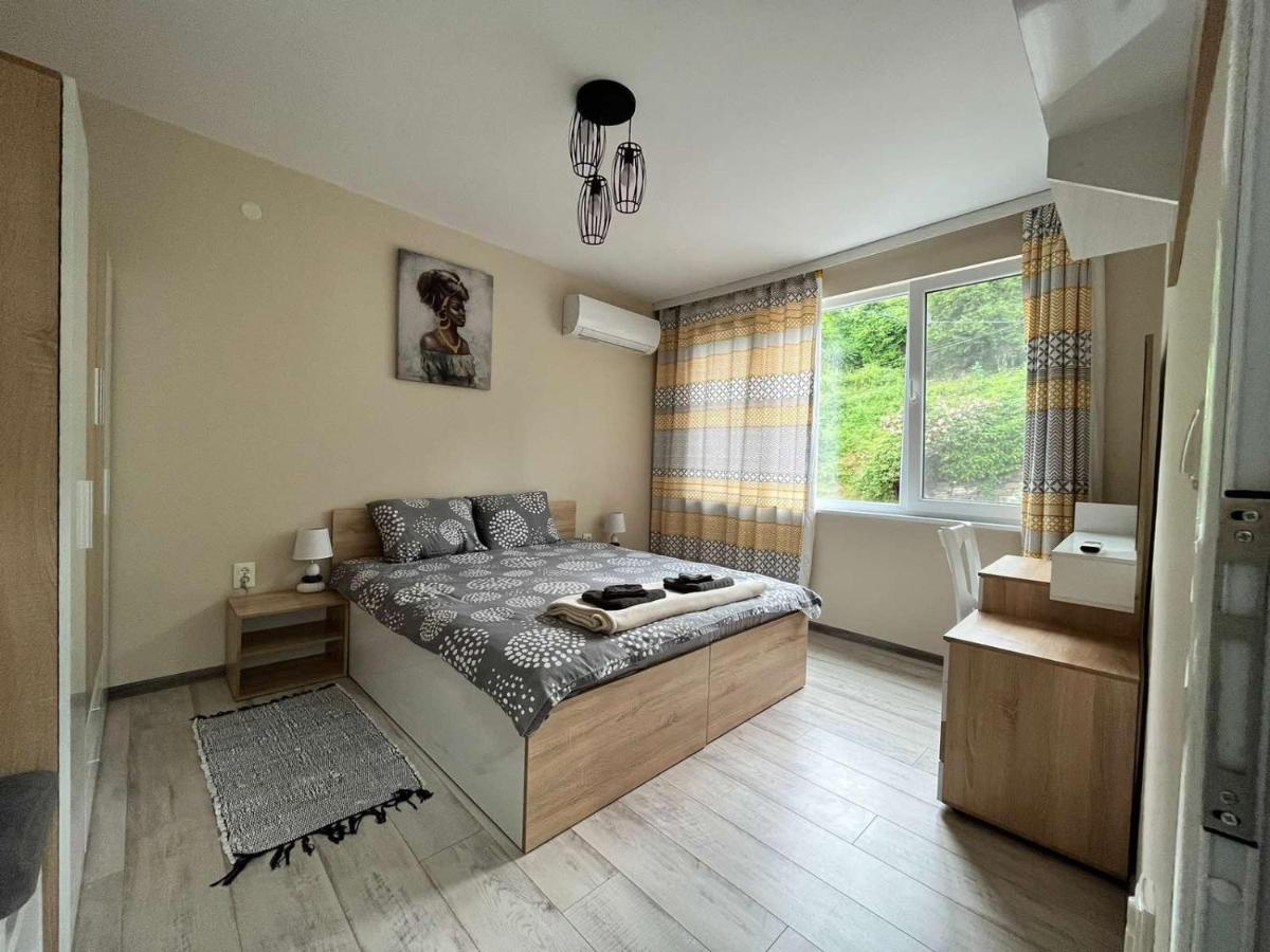 Apartment Enina Veliko Tarnovo Ngoại thất bức ảnh
