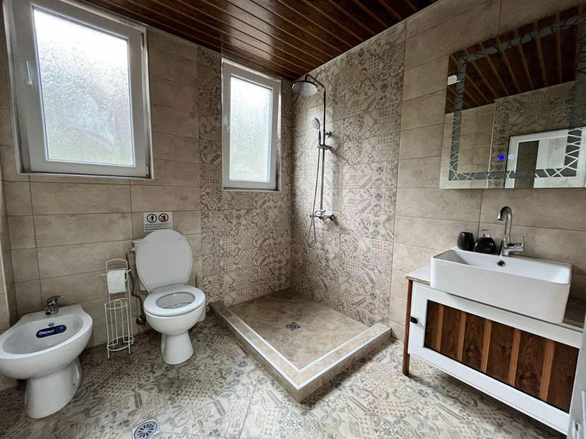 Apartment Enina Veliko Tarnovo Ngoại thất bức ảnh