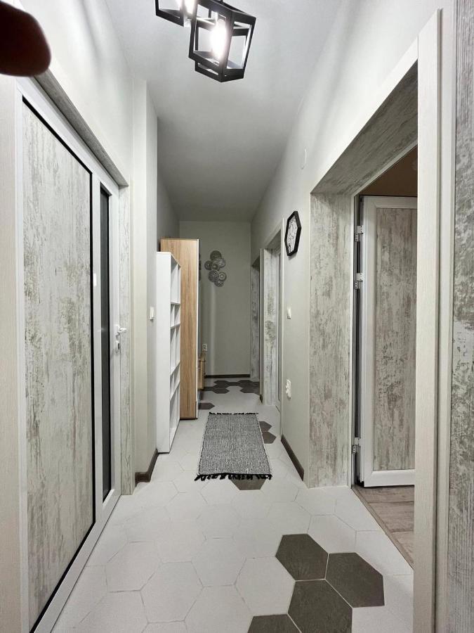 Apartment Enina Veliko Tarnovo Ngoại thất bức ảnh