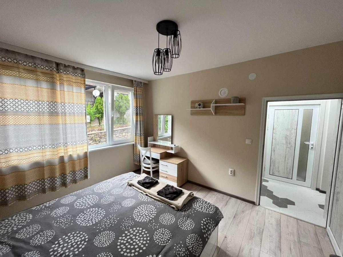 Apartment Enina Veliko Tarnovo Ngoại thất bức ảnh